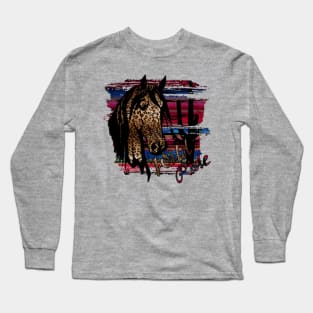 Wild Ride Long Sleeve T-Shirt